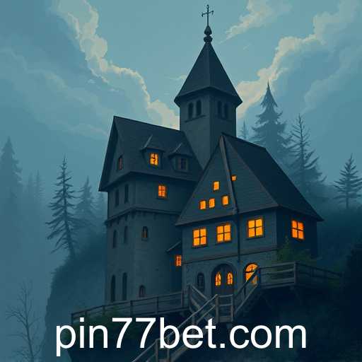 Embark on Epic Journeys with Adventure Quests: Discover the World of 'pin77'
