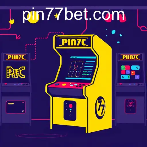 The Timeless Appeal of Arcade Classics: Exploring the Iconic Games of Yesteryears