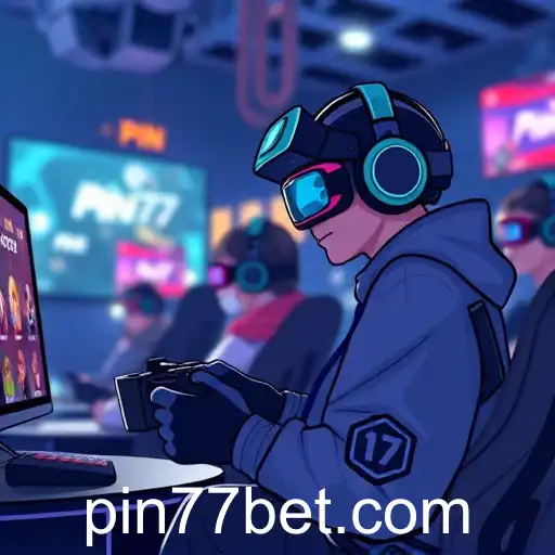 The Evolution of Online Gaming Landscapes