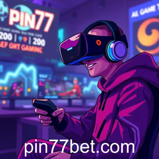 Gaming Trends and Innovations Shaping 2025