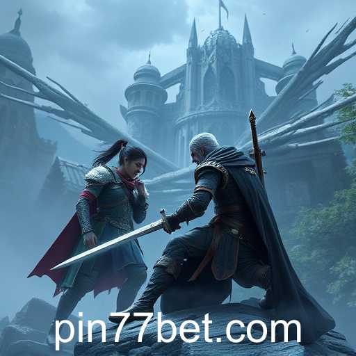 The Rise of Pin77: A Game-changer in Online Gaming