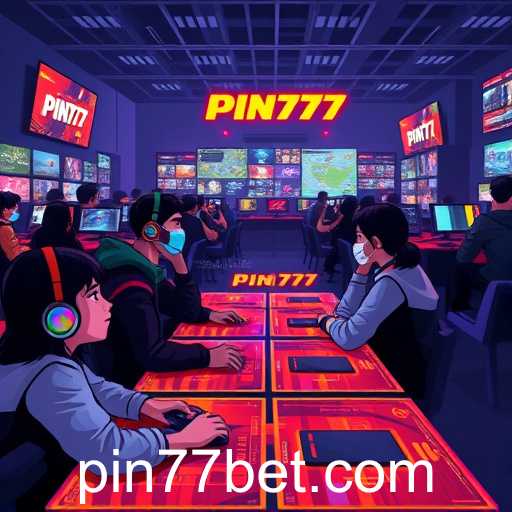 Pin77: Gaming Trends and Insights
