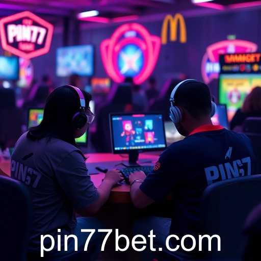 Pin77: Revolutionizing Online English Education