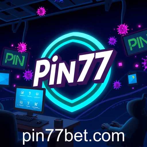 Online Gaming Revolution: The Rise of Pin77