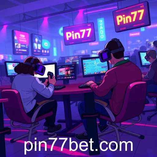 Rising Popularity of Pin77 in 2025