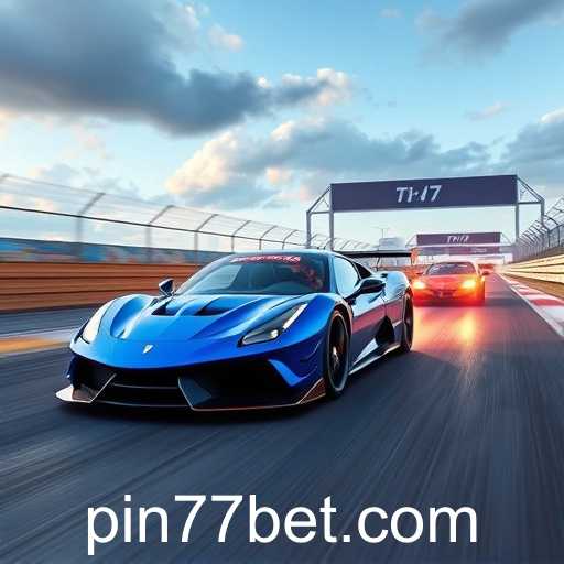 Exploring the Exciting World of Racing Games: Navigating the High-speed Thrills of Pin77