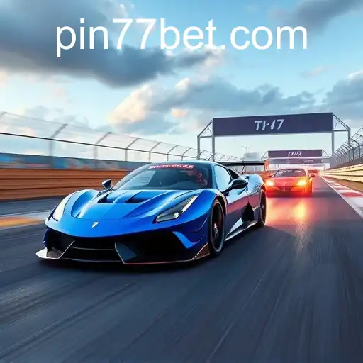 Exploring the Exciting World of Racing Games: Navigating the High-speed Thrills of Pin77