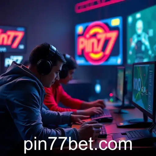 The Rise of Interactive Online Gaming