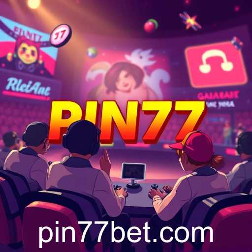 The Rise of PIN77 and its Impact on Gaming