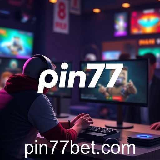 The Rise of Pin77 in Online English Gaming