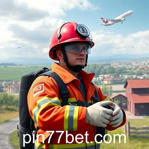 Exploring the Fascinating World of Simulation Games: An In-Depth Look at the 'pin77' Category