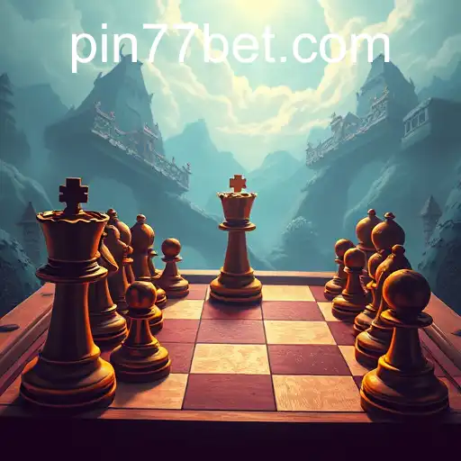 The Rise of Strategy Games: Exploring the World Beyond pin77